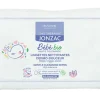 BébéBio Gentle Cleansing Wipes, 40 pezzi