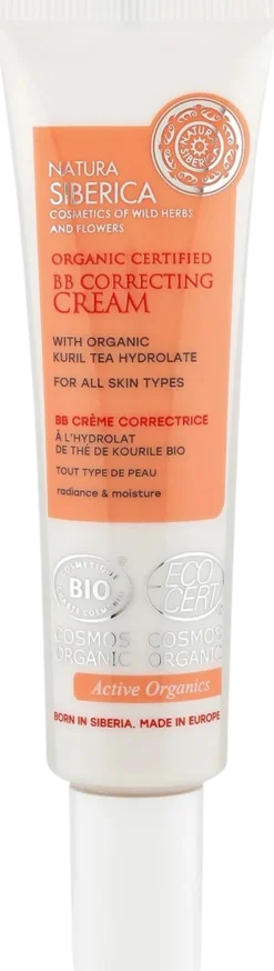 BB Correcting Cream, 30 ml