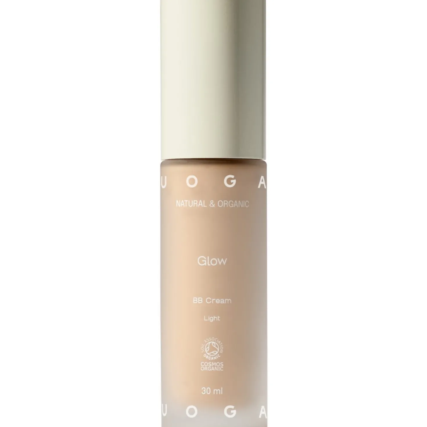 BB Cream, 100 Amber Stones (30 ml)
