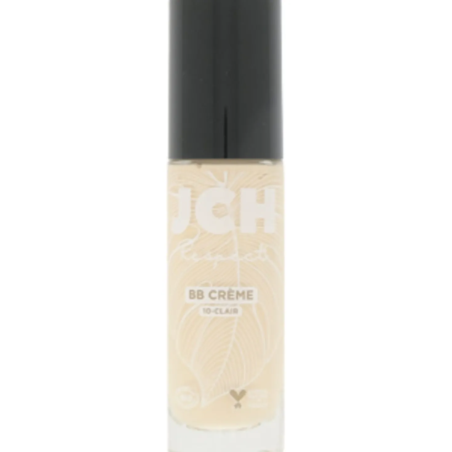 BB Cream, 10 Clair (30 ml)