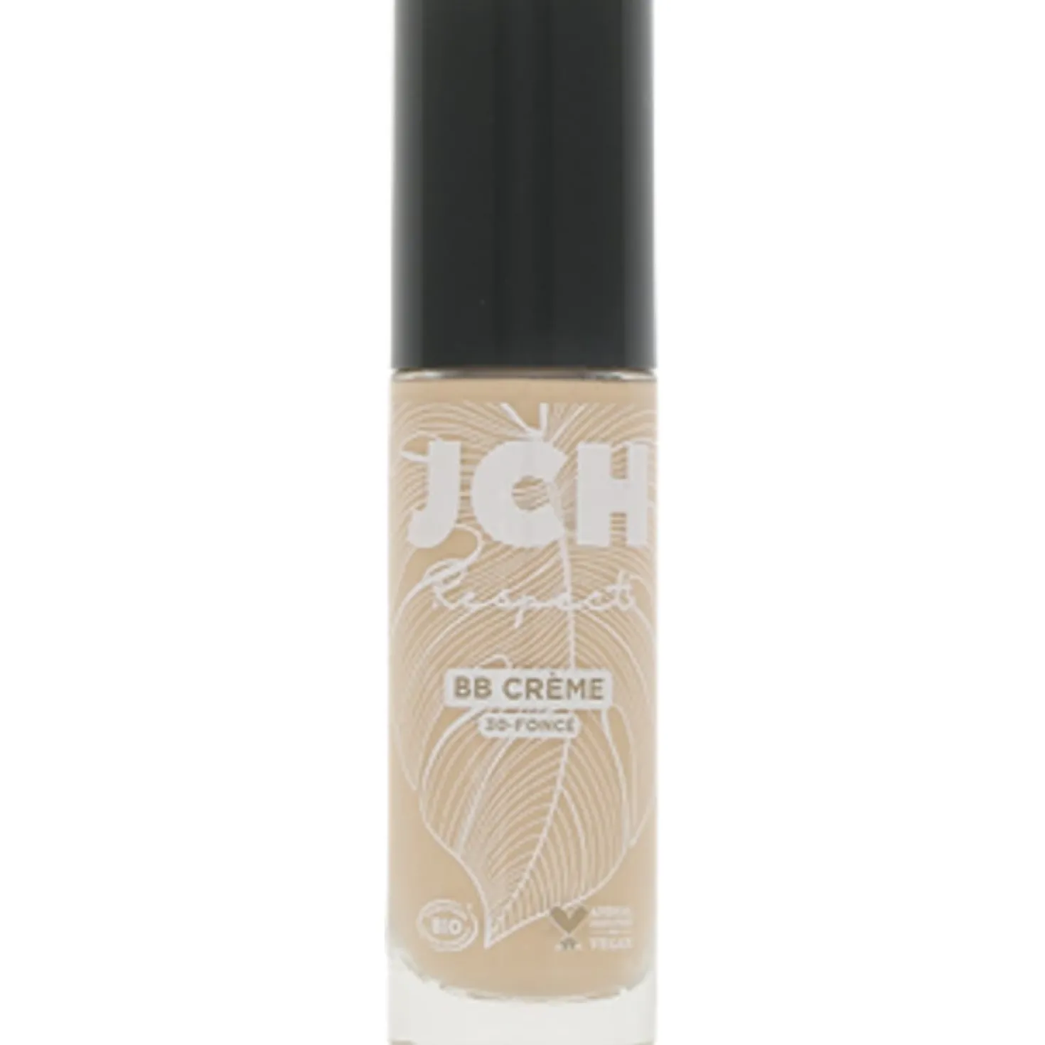BB Cream, 10 Clair (30 ml)