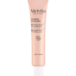 BB Cream 6in1, Fair (40 ml)