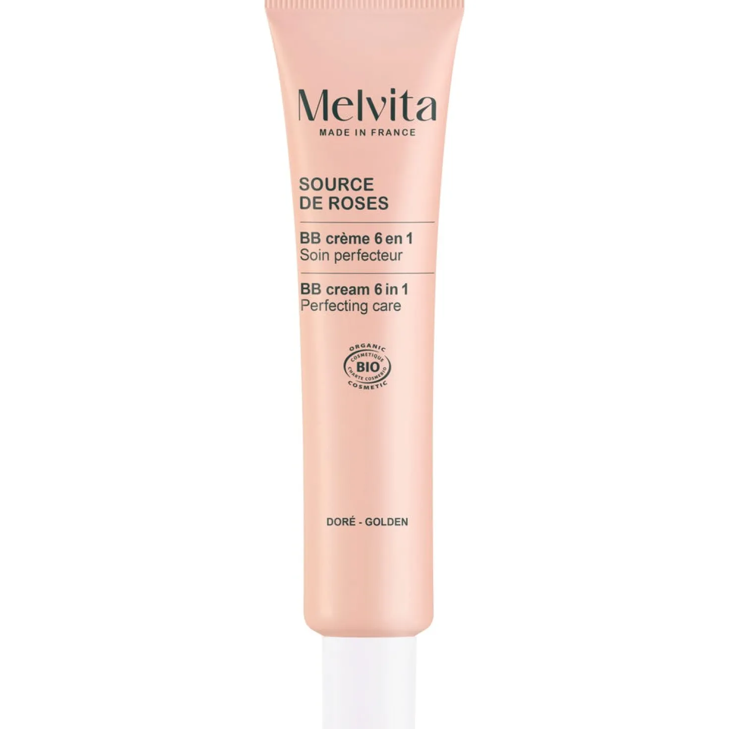 BB Cream 6in1, Fair (40 ml)