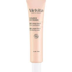 BB Cream 6in1, Fair (40 ml)