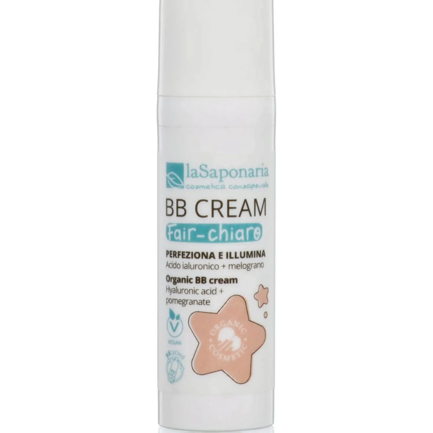 BB Cream Like a Dream, 1 Fair (30 ml)