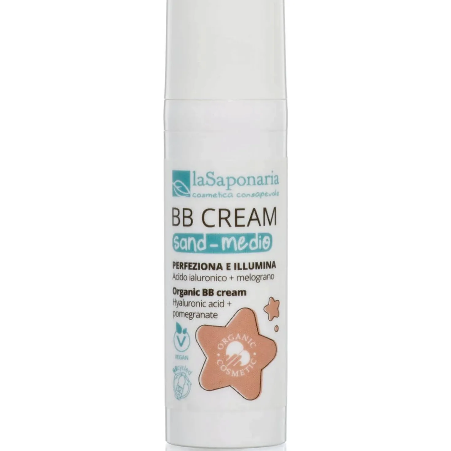 BB Cream Like a Dream, 1 Fair (30 ml)