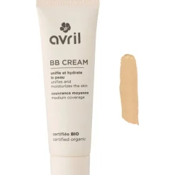 BB Cream, Medium (30 ml)