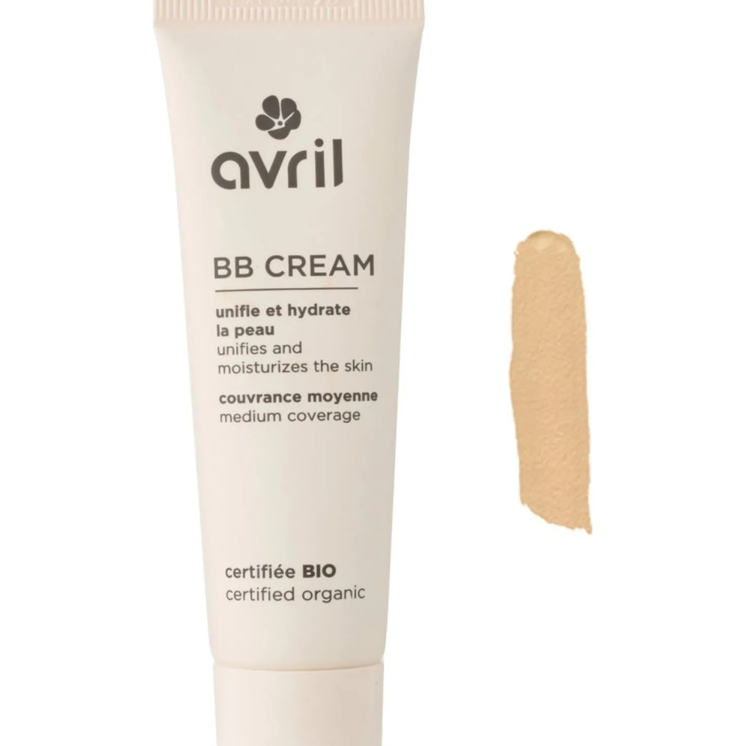 BB Cream, Medium (30 ml)