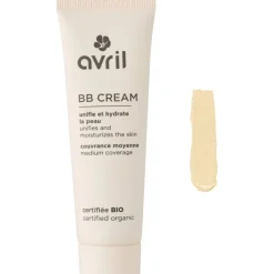 BB Cream, Medium (30 ml)