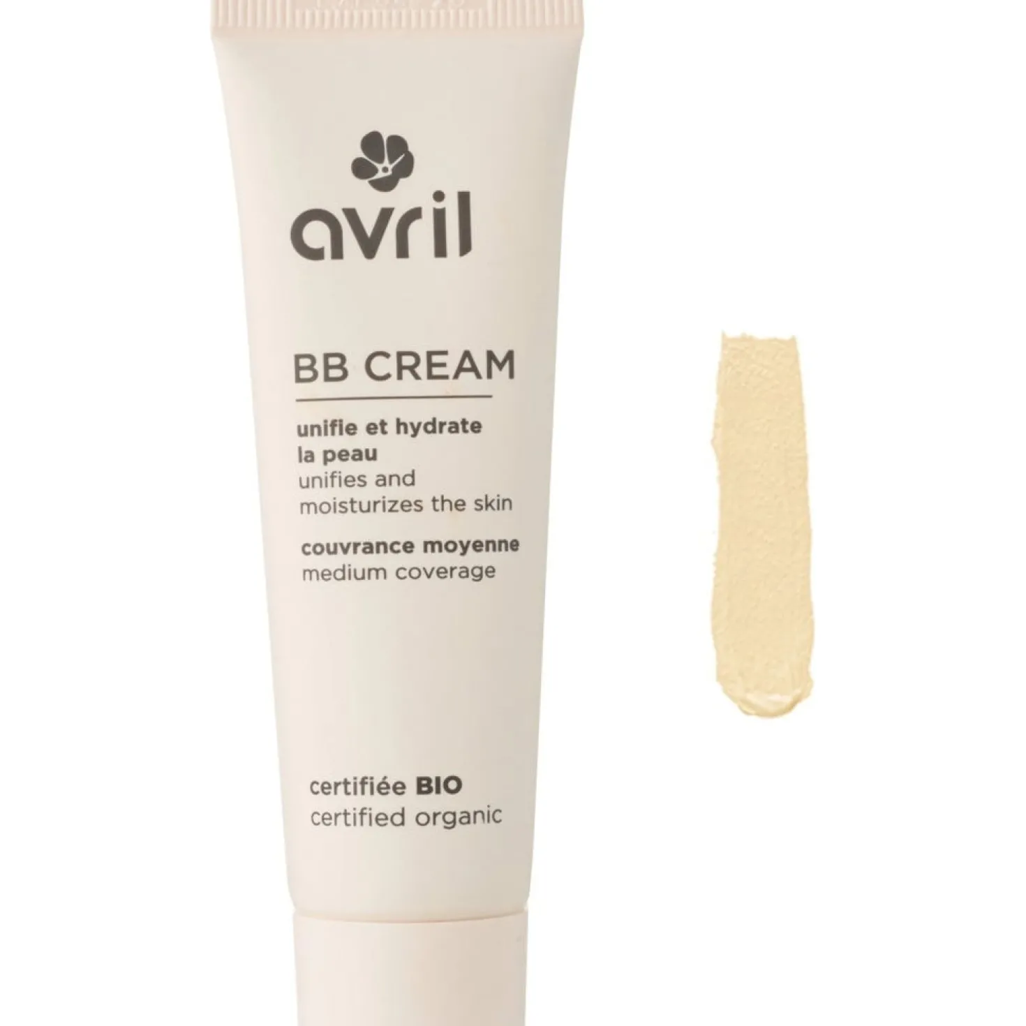 BB Cream, Medium (30 ml)