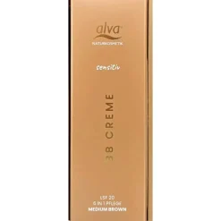 BB Cream Sensitiv, Light Beige (30 ml)