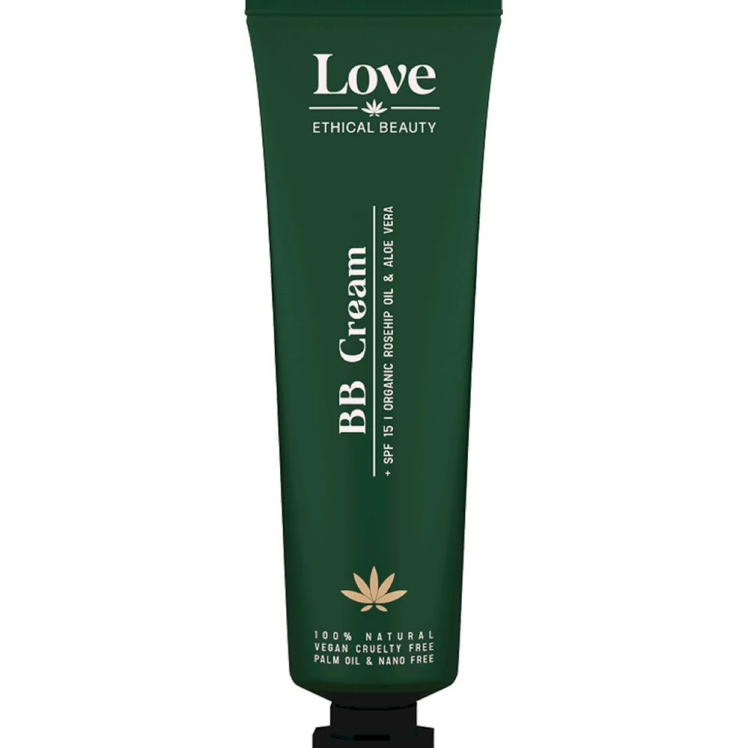 BB Cream SPF 15, Medium (30 g)