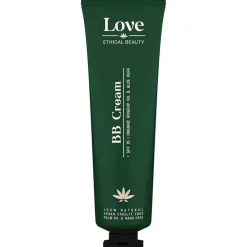 BB Cream SPF 15, Medium (30 g)