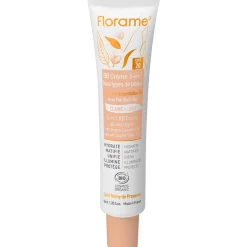 BB Creme 5in1 SPF 20, Medium (40 ml)