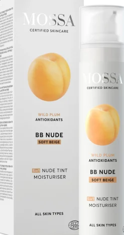 BB Nude 5-in-1 Tint Moisturiser, 50 ml