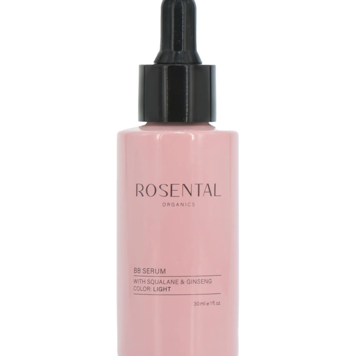 BB Serum, Light (30 ml)