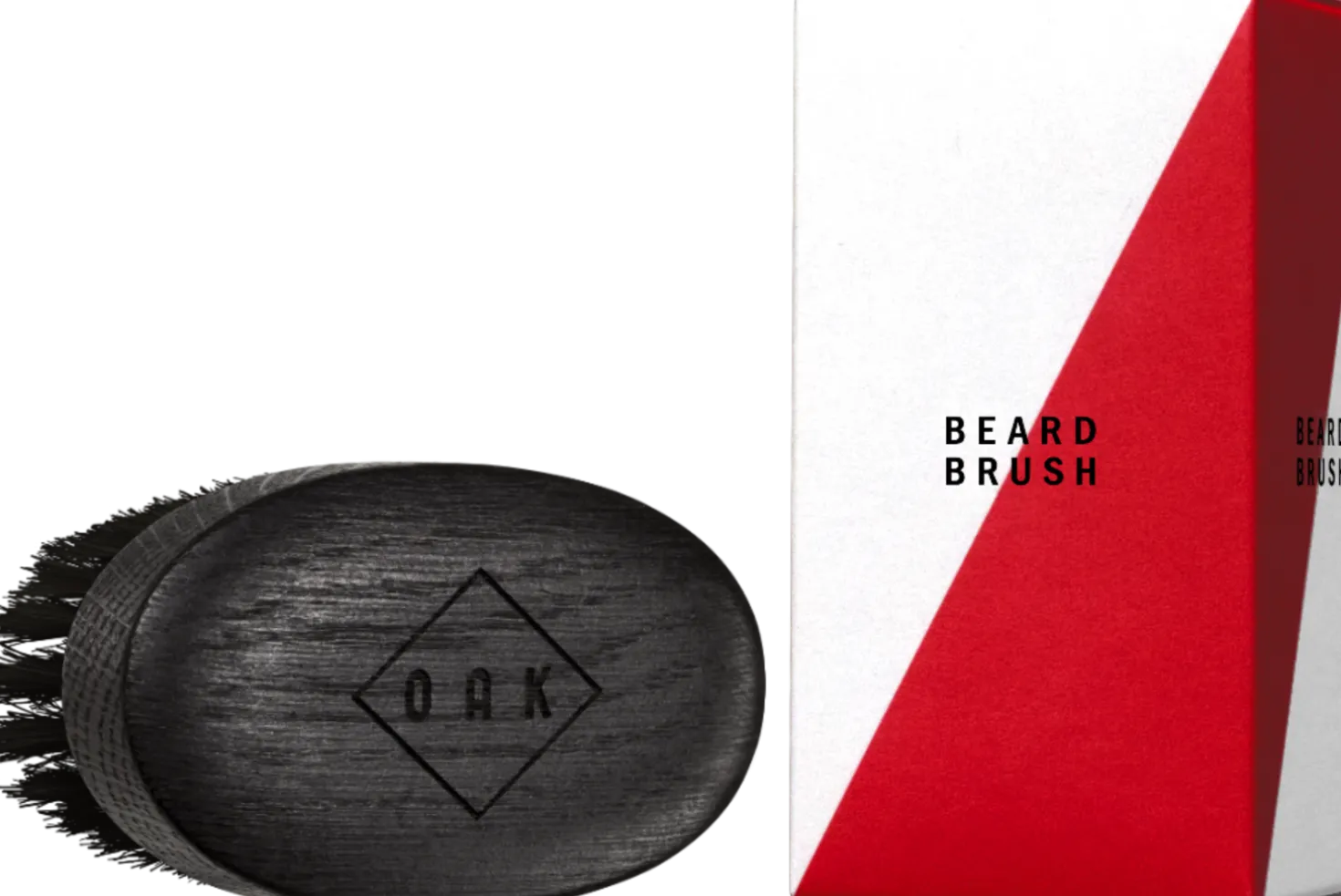 Beard Brush