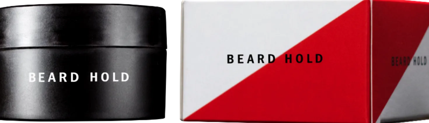 Beard Hold, 50 ml