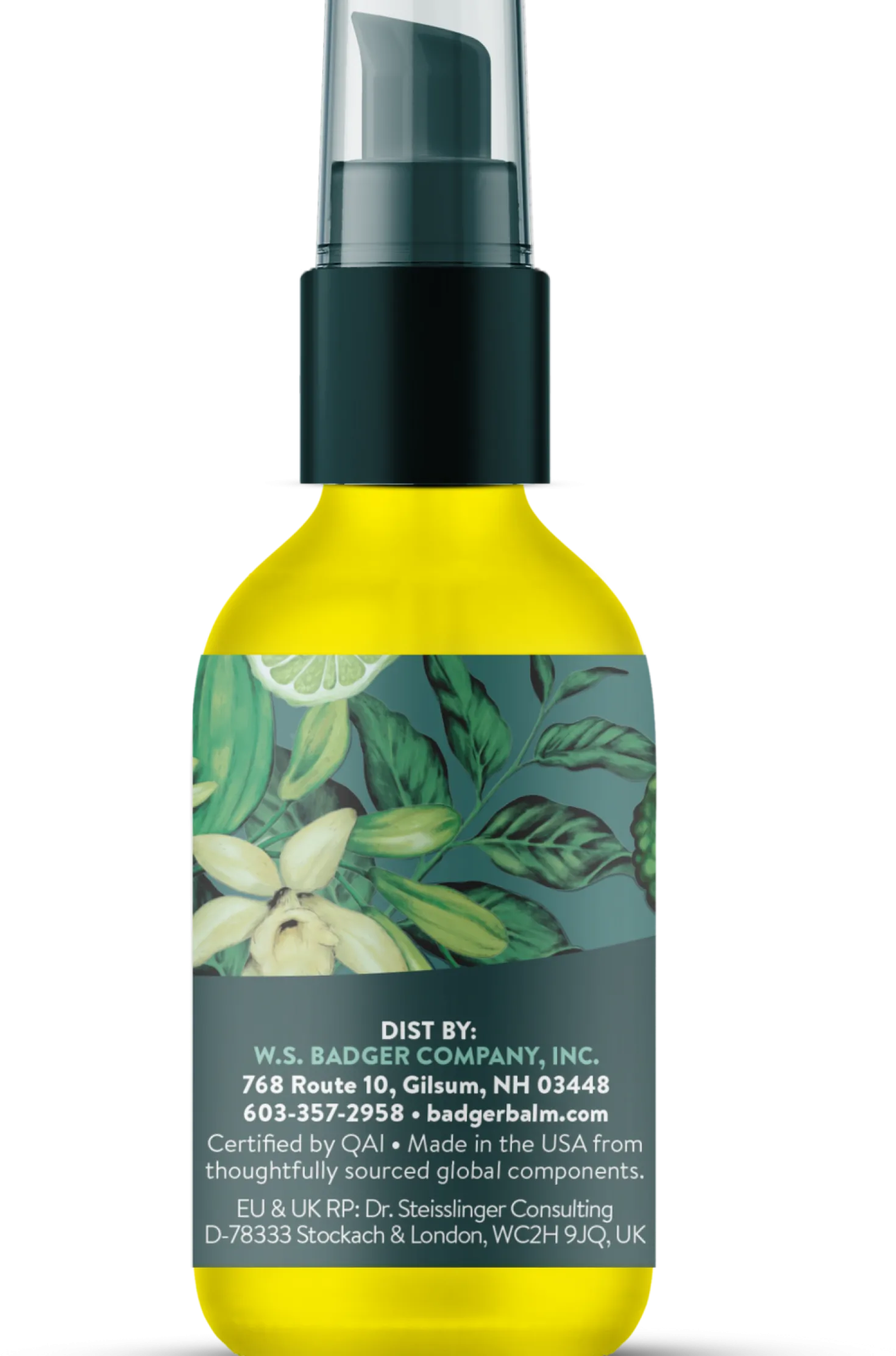 Beard Oil, 29 ml