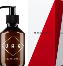 Beard Wash, 200 ml