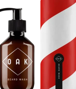 Beard Wash, 200 ml