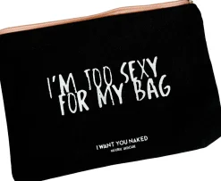 Beauty Bag TOO SEXY