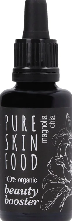 Beauty Booster Bio - Magnolia, 30 ml