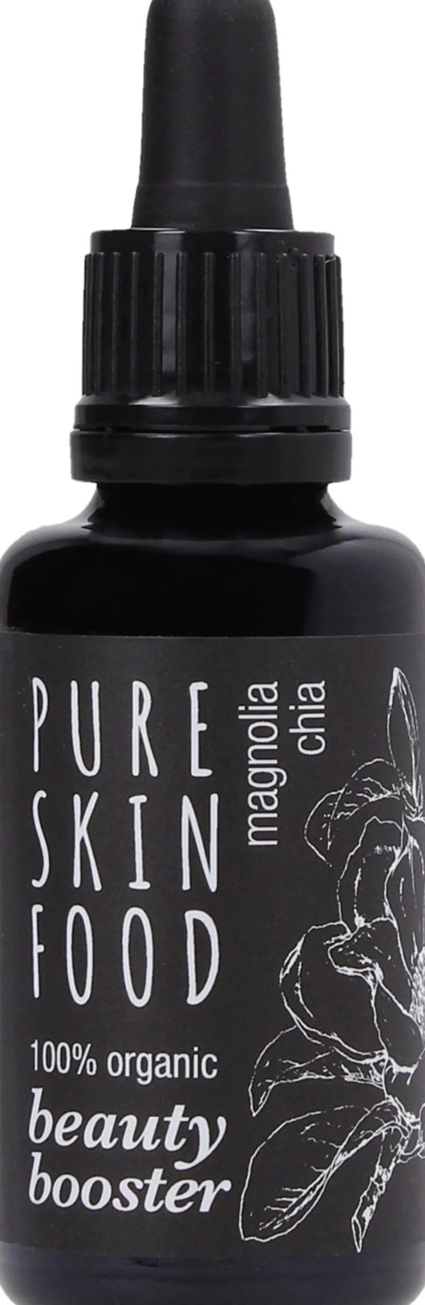Beauty Booster Bio - Magnolia, 30 ml
