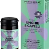 Beauty Unghie e Capelli, 60 compresse