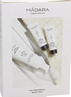 Become Organic The Fundamental Beauty Trio Set