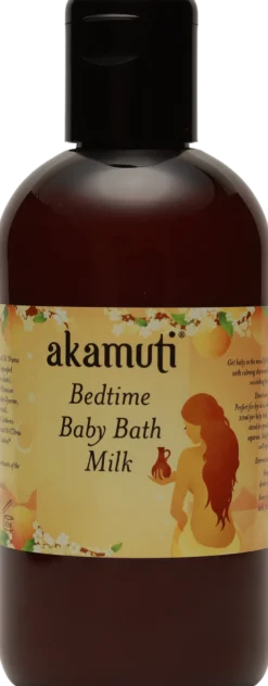 Bedtime Baby Bath Milk, 250 ml