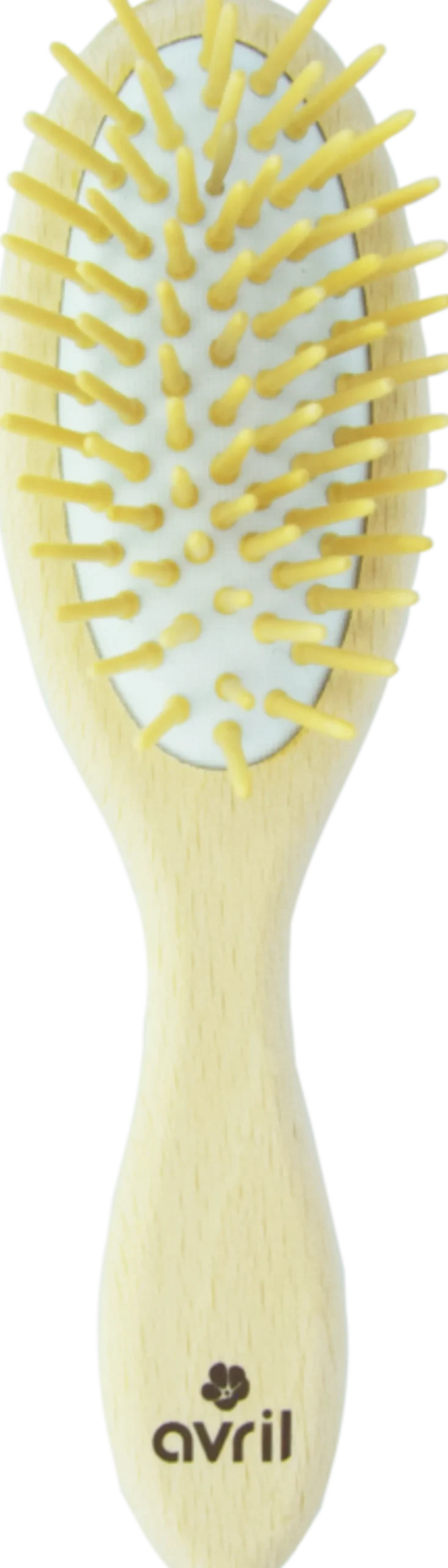 Beech Wood Hairbrush