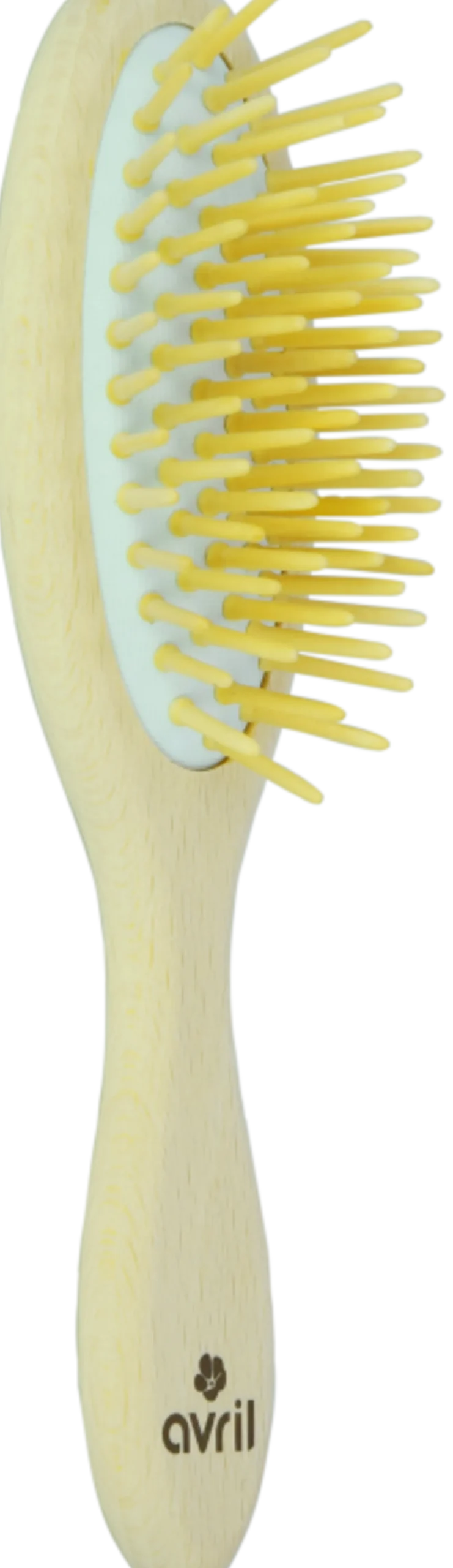 Beech Wood Hairbrush