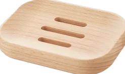 Beechwood Soap Dish