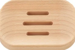 Beechwood Soap Dish
