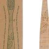Beechwood Toothbrush