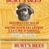 Beeswax Lip Balm Duo