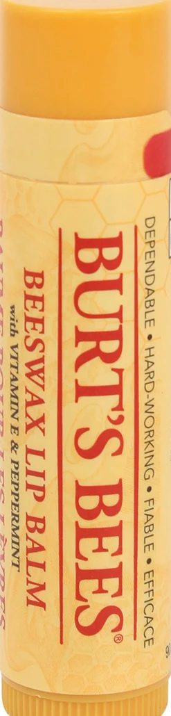 Beeswax Lip Balm, 4,25 g