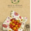 Bee's Wrap - "Wildflowers" Vegan
