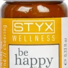 be happy Miscela di Oli con Arancia, 10 ml