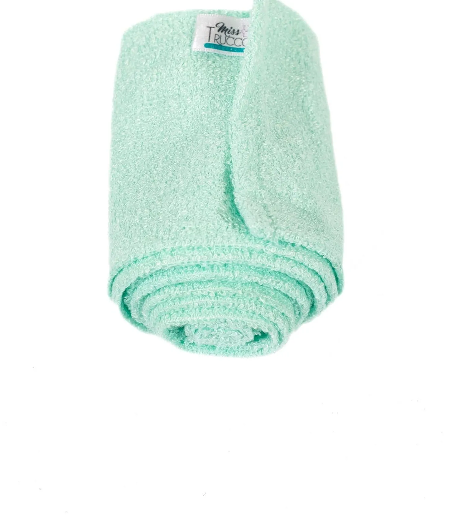 Benda in Bamboo per Impacchi a Gambe e Addome