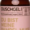 benecosBIO Gel Doccia al Pompelmo Bio, 50 ml