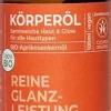 benecosBIO Olio Corpo al Nocciolo di Albicocca Bio, 100 ml