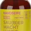 benecosBIO Sapone Mani Agrumato e Aromatico, 500 ml