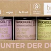 benecosBIO Set Gel Doccia