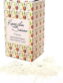 Bentonite Clay, 200 g