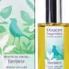 Berbère Vital Pre Shampoo Fluid, 50 ml