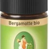Bergamotto Bio, 5 ml