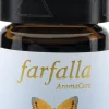 Bergamotto Bio (senza furocumarina), 5 ml