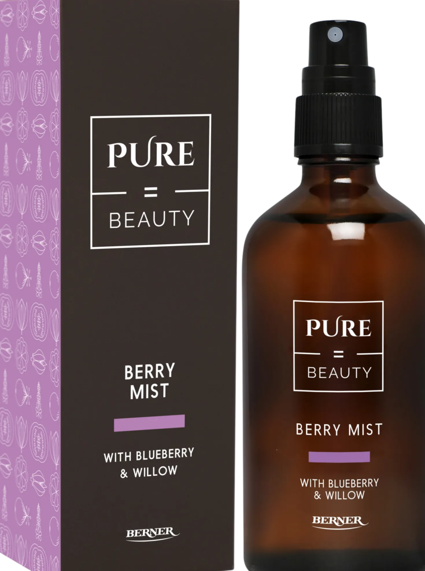 Berry Mist, 100 ml
